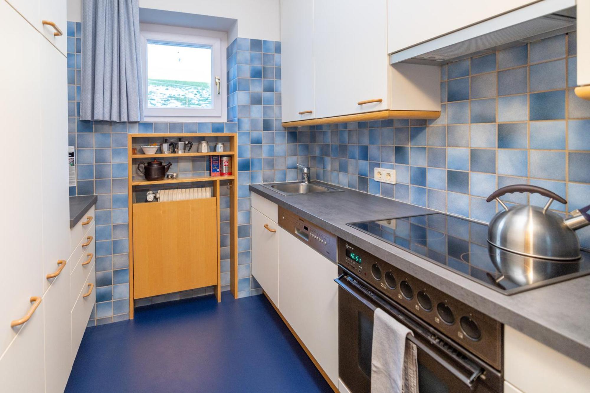 Apartment Bellevue Seis Сьюзи Экстерьер фото